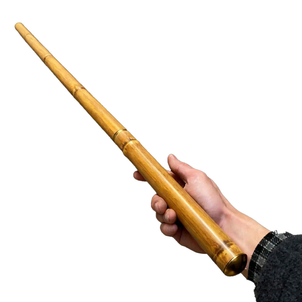 Bamboo Edition Blade