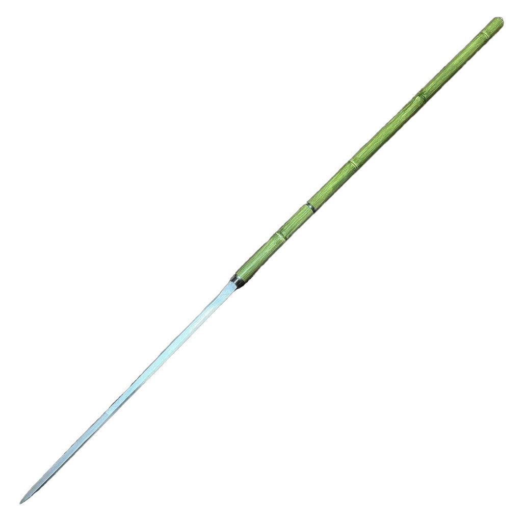 Bamboo Edition Blade