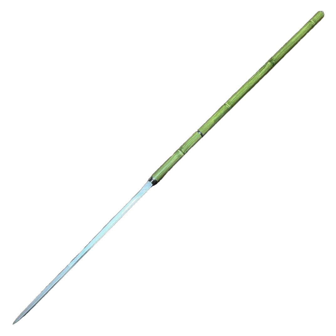 Bamboo Edition Blade