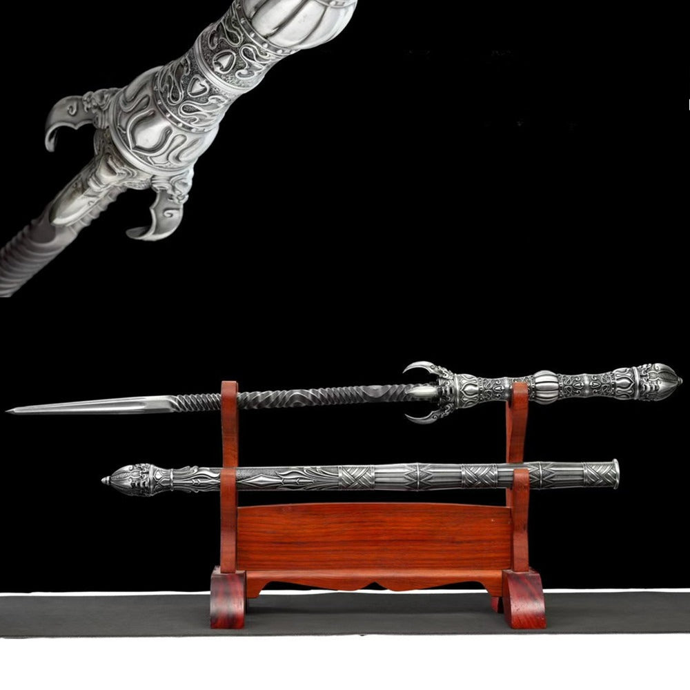 Whirling Dragon Armor-Piercing Cone