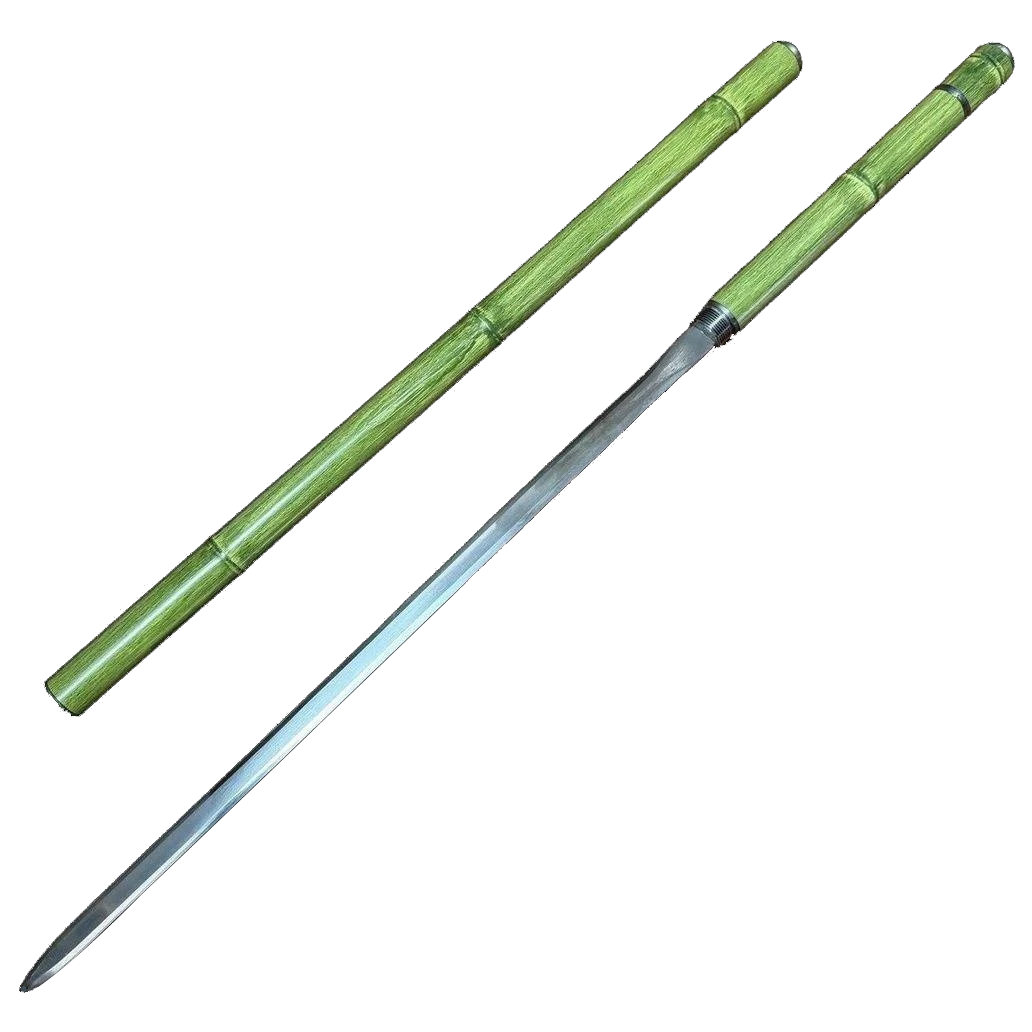Bamboo Edition Blade