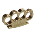 Selbstverteidigungs-EDC-Schlagring