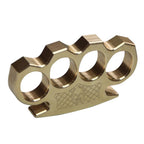 Selbstverteidigungs-EDC-Schlagring