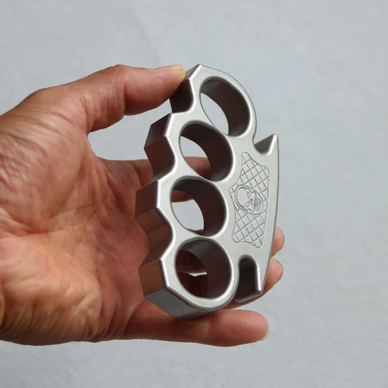 Selbstverteidigungs-EDC-Schlagring