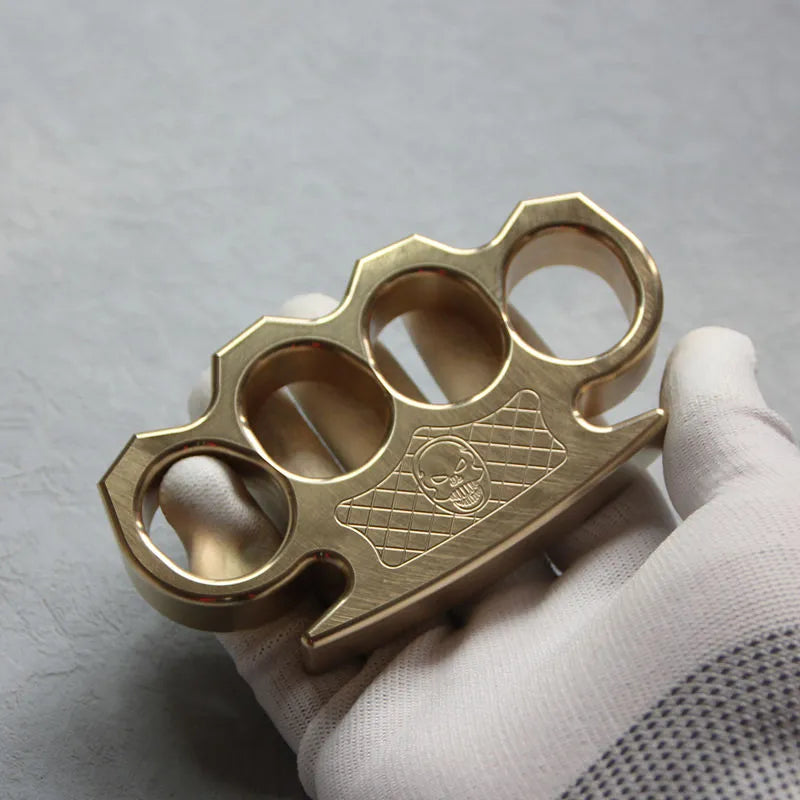 Selbstverteidigungs-EDC-Schlagring