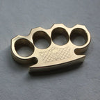 Selbstverteidigungs-EDC-Schlagring
