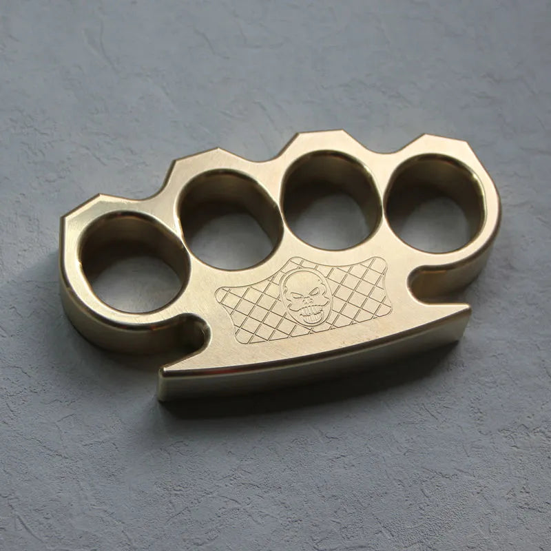 Selbstverteidigungs-EDC-Schlagring