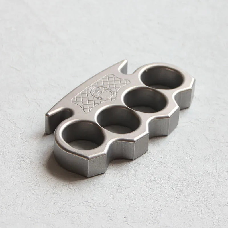 Selbstverteidigungs-EDC-Schlagring