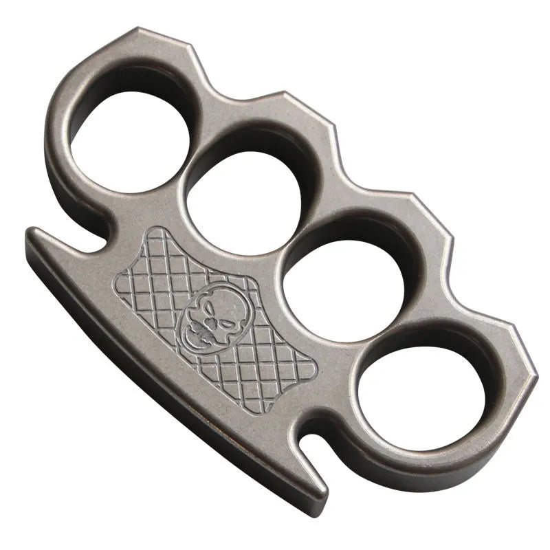 Selbstverteidigungs-EDC-Schlagring
