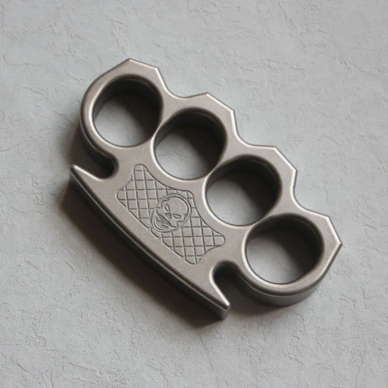 Selbstverteidigungs-EDC-Schlagring