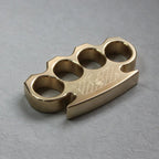 Selbstverteidigungs-EDC-Schlagring