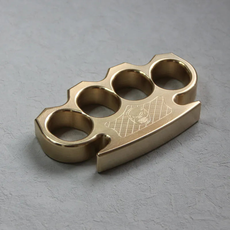 Selbstverteidigungs-EDC-Schlagring