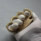 Selbstverteidigungs-EDC-Schlagring