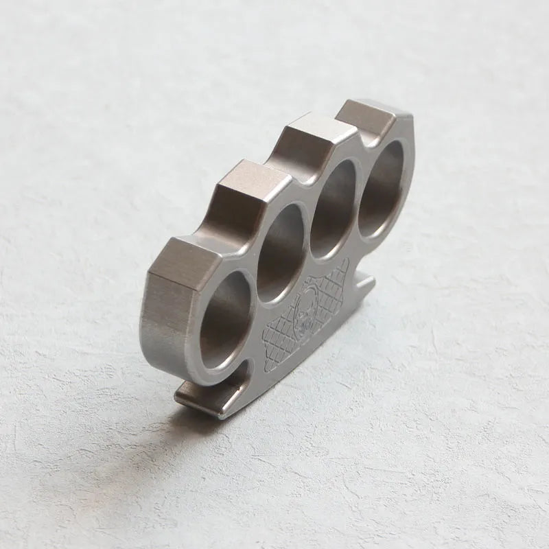 Selbstverteidigungs-EDC-Schlagring