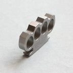 Selbstverteidigungs-EDC-Schlagring