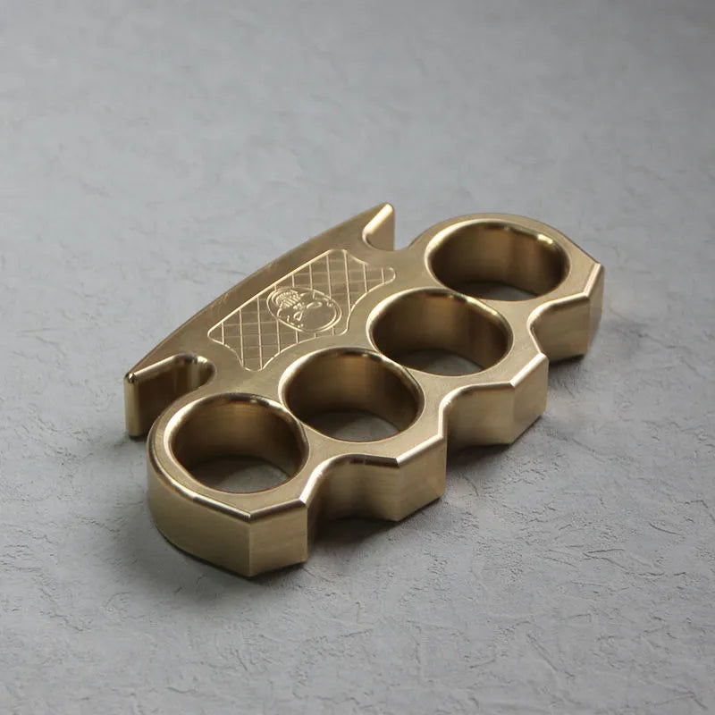 Selbstverteidigungs-EDC-Schlagring