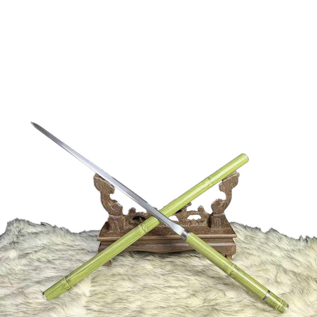 Bamboo Edition Blade