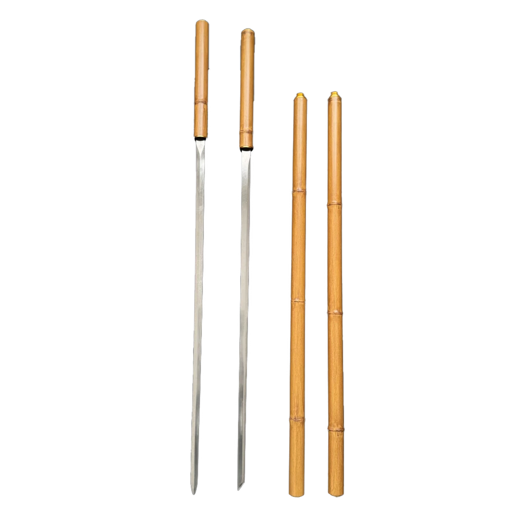 Bamboo Edition Blade