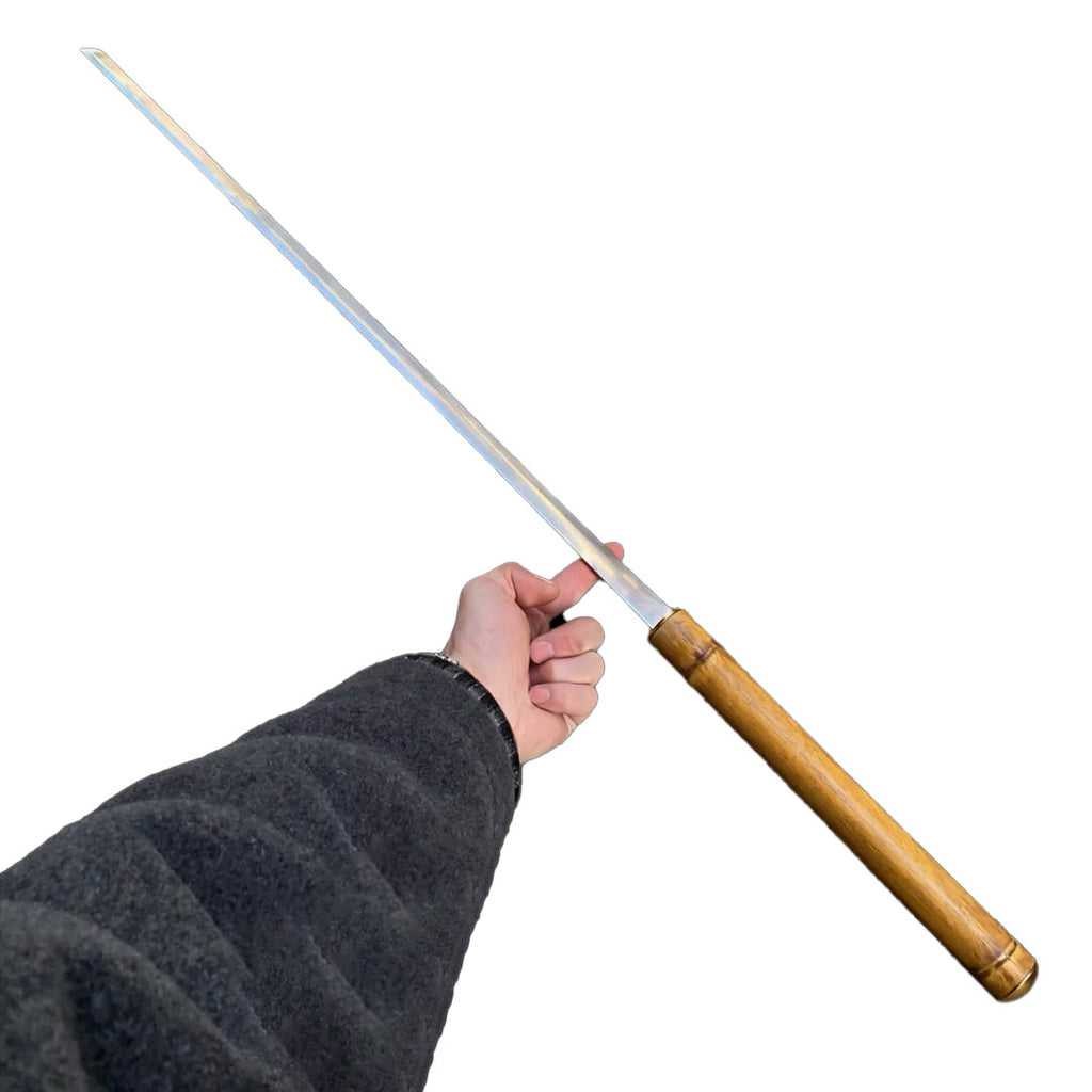 Bamboo Edition Blade