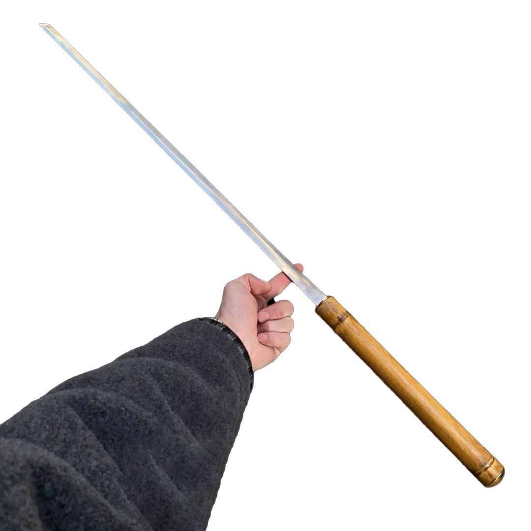 Bamboo Edition Blade