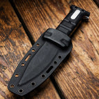 Böker Extension Knife – D2 Stahl ausfahrbare taktische Klinge