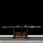 Celestial Master Sword