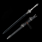 Celestial Master Sword