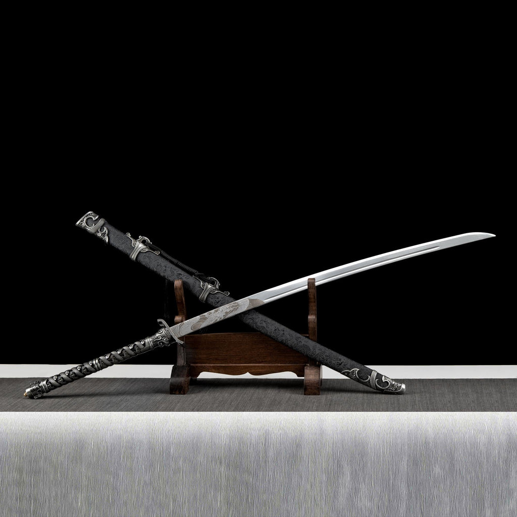 Celestial Reaper Tactical Blade