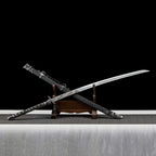 Celestial Reaper Tactical Blade