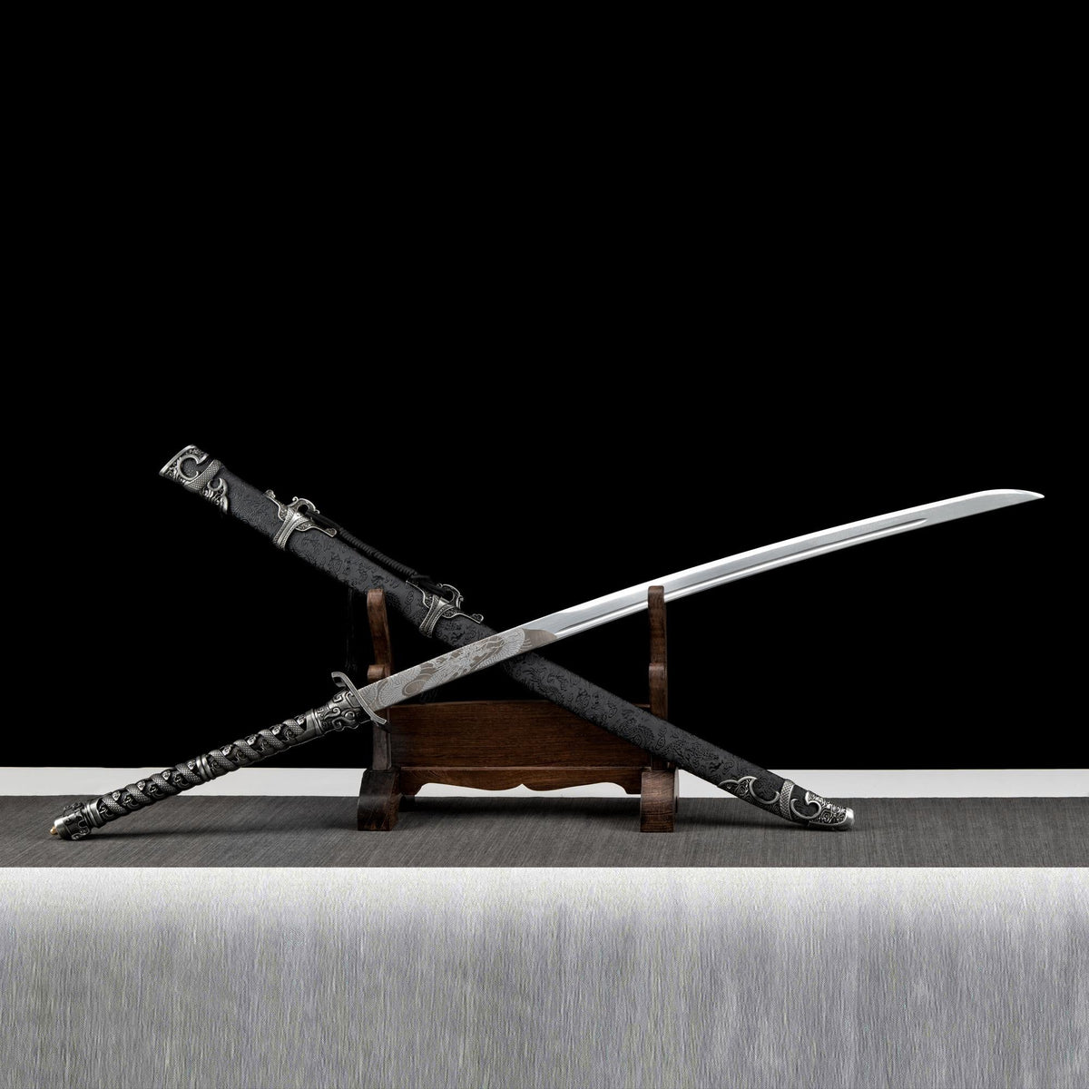 Celestial Reaper Tactical Blade