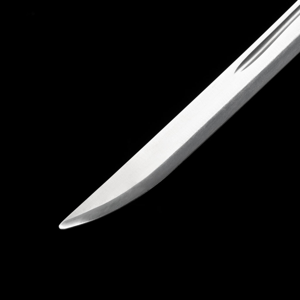 Celestial Reaper Tactical Blade