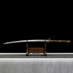 Celestial Reaper Tactical Blade