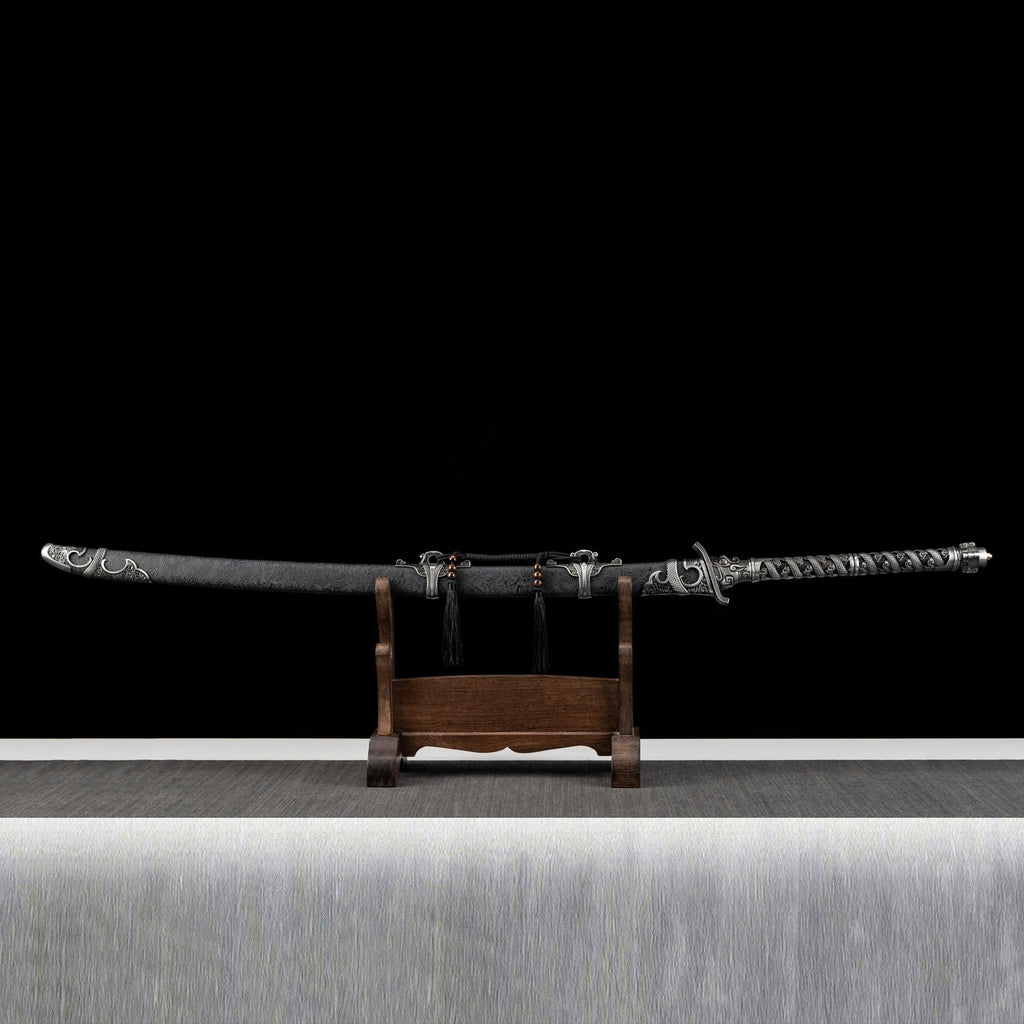 Celestial Reaper Tactical Blade