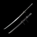 Celestial Reaper Tactical Blade