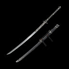 Celestial Reaper Tactical Blade