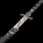 Celestial Reaper Tactical Blade