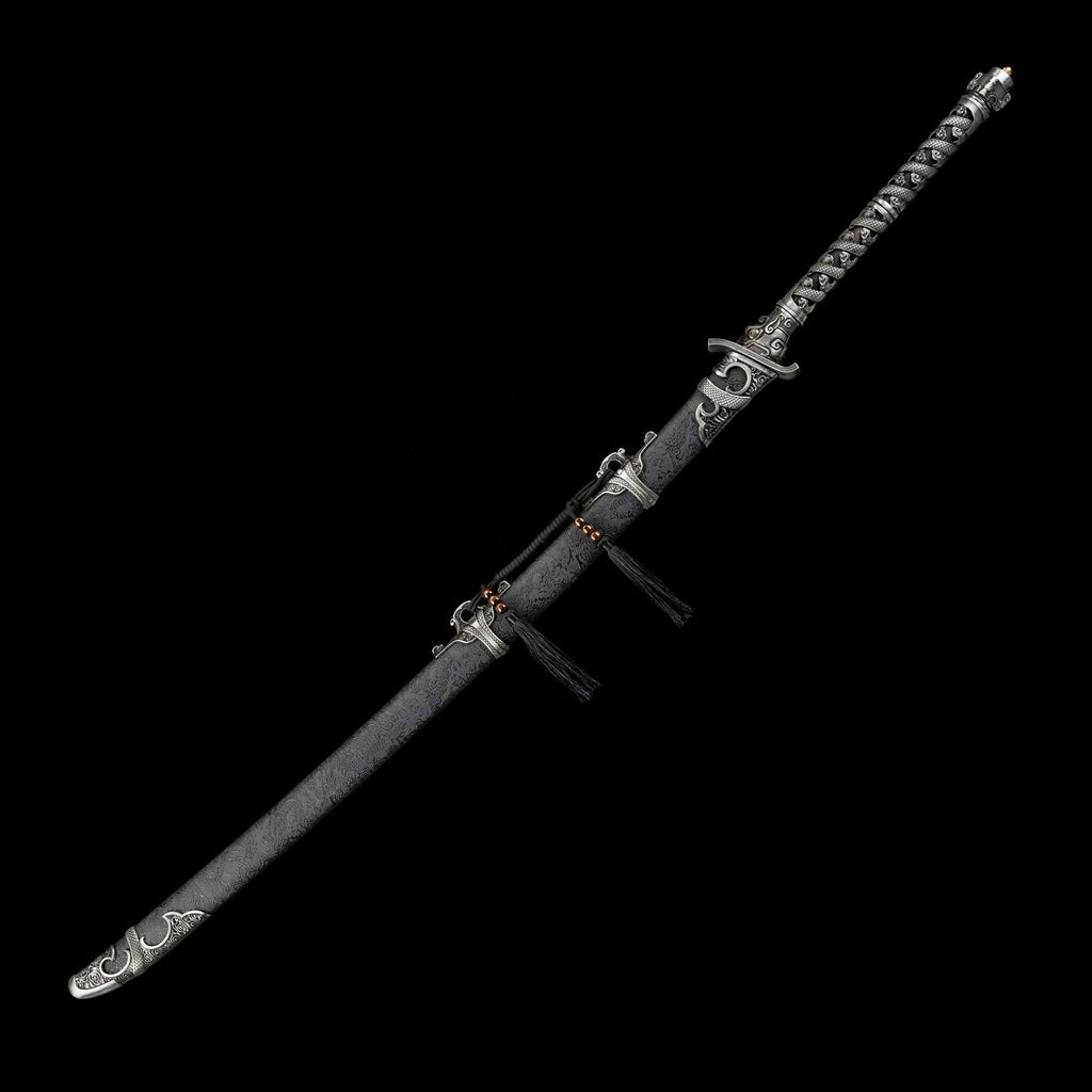 Celestial Reaper Tactical Blade