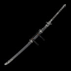 Celestial Reaper Tactical Blade