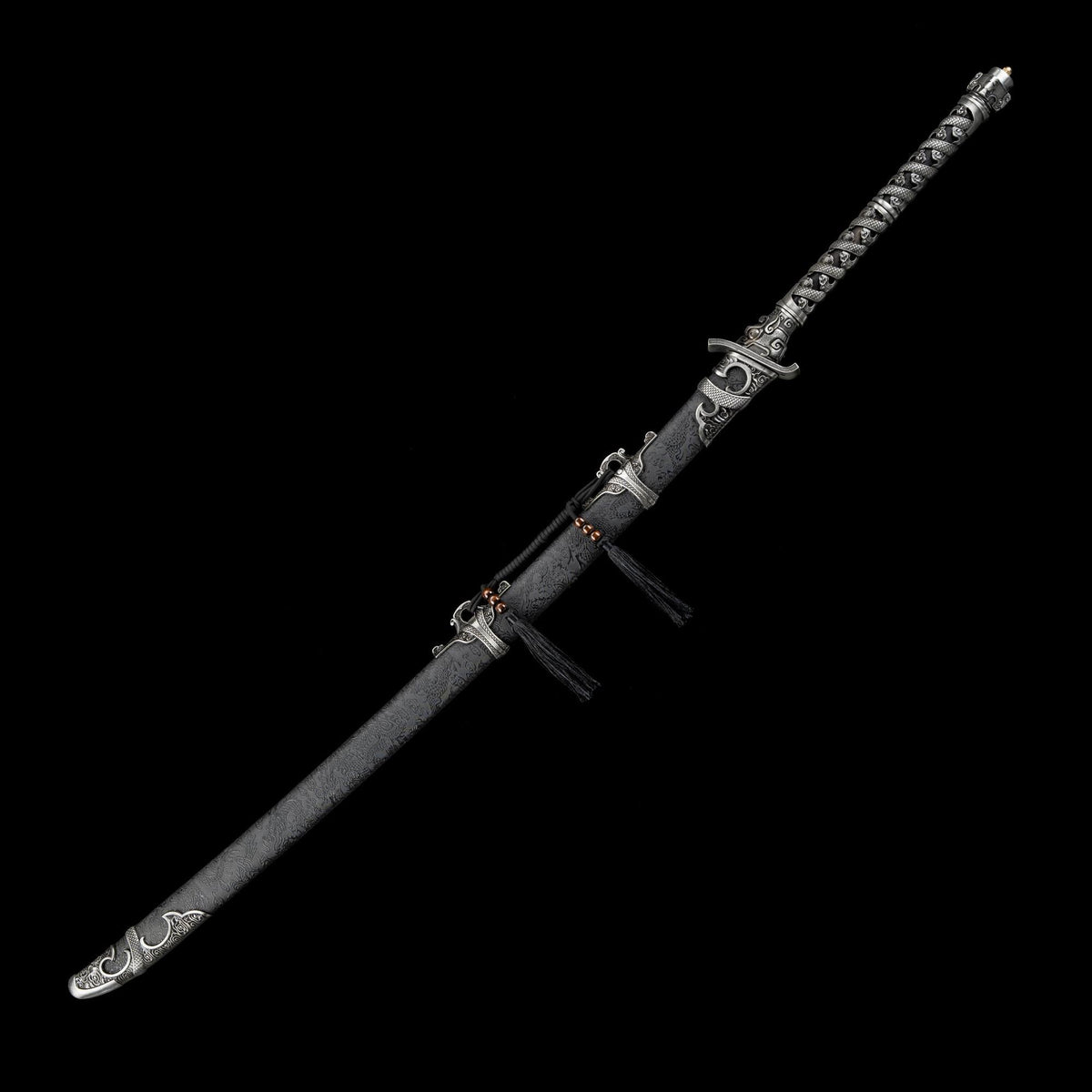 Celestial Reaper Tactical Blade