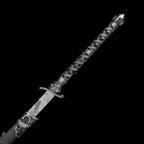 Celestial Reaper Tactical Blade