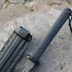 Dawnbreaker Tactical Blade