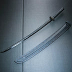 Falcon Crest Tactical Katana (Limited)