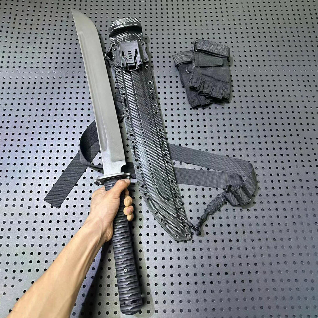 Gorilla Tactical Knife