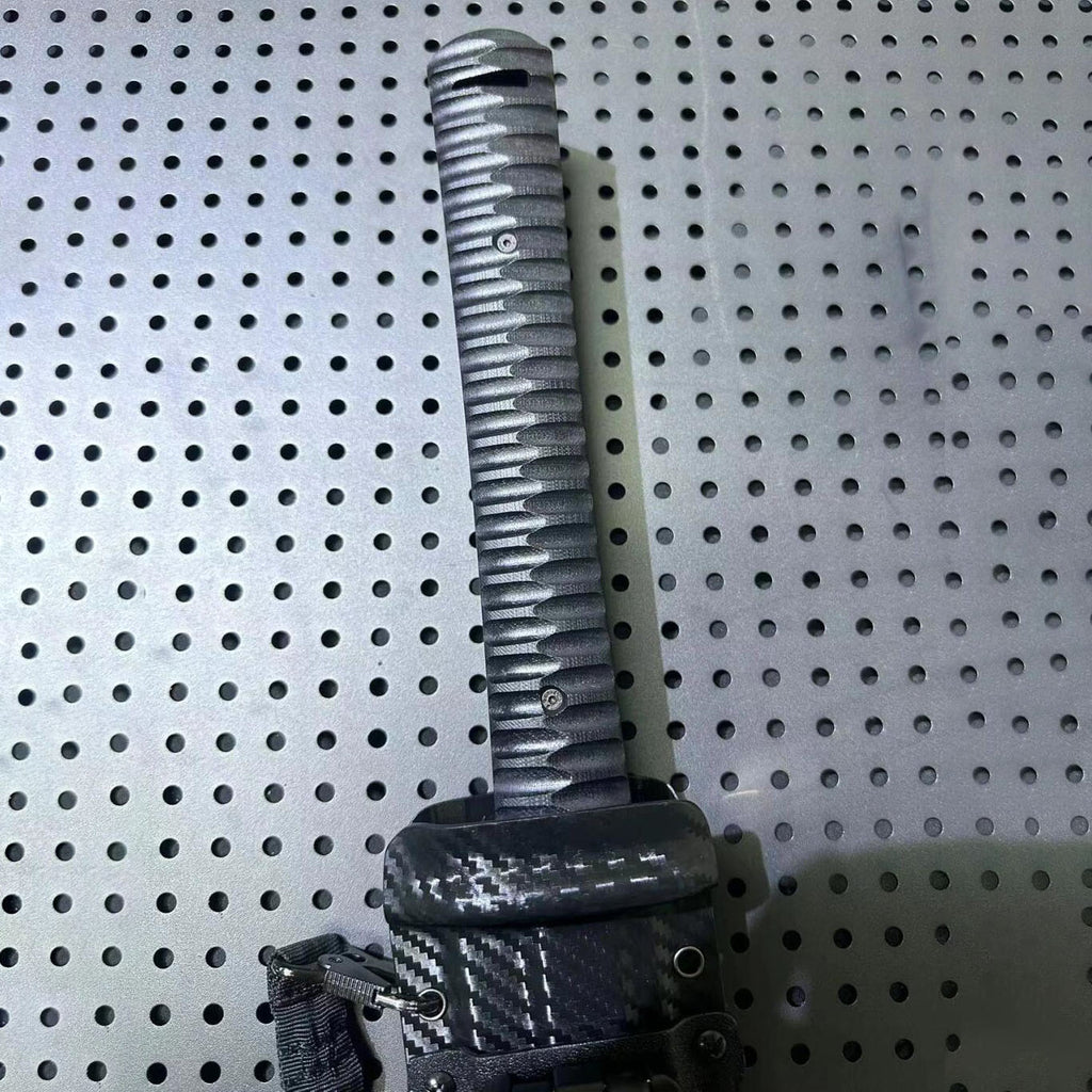 Gorilla Tactical Knife