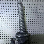 Gorilla Tactical Knife