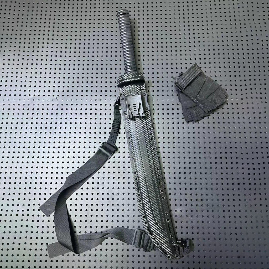 Gorilla Tactical Knife