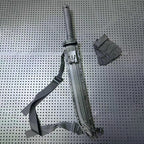 Gorilla Tactical Knife