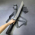 Gorilla Tactical Knife