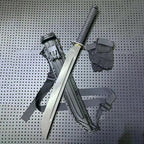 Gorilla Tactical Knife