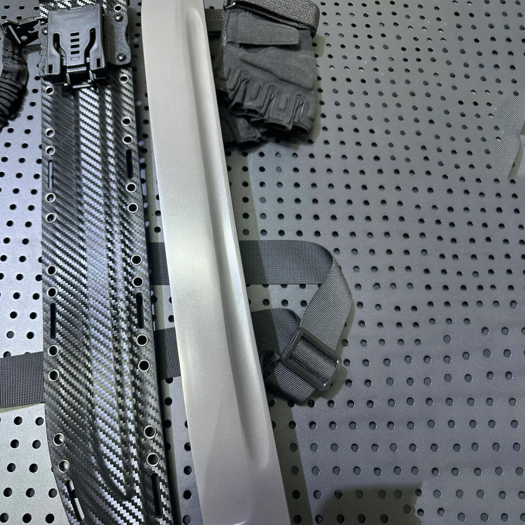 Gorilla Tactical Knife